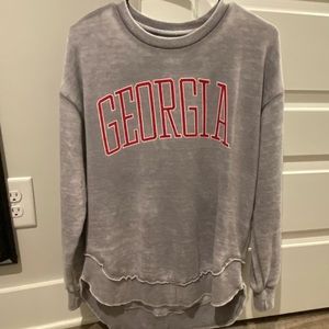 Georgia Sweatshirt